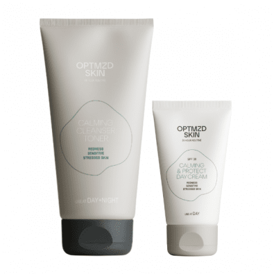 Calming & Protect Duo