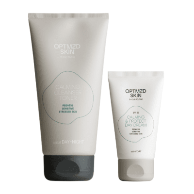 Calming & Protect Duo